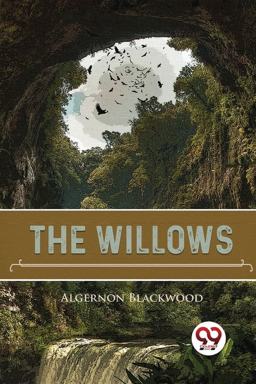 The Willows (Paperback) - Walmart.com