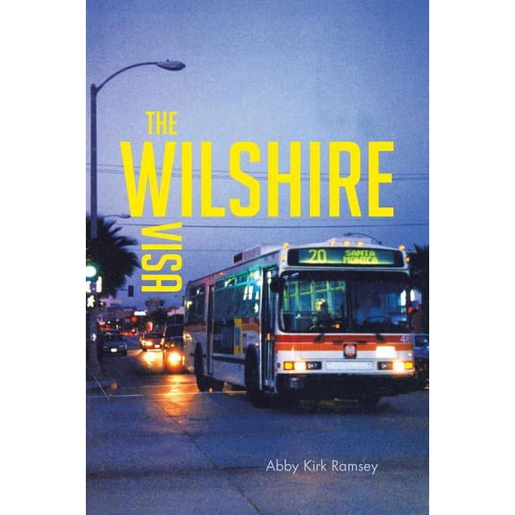 The Wilshire Visa (Paperback)