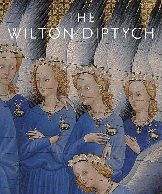 The Wilton Diptych (Hardcover)