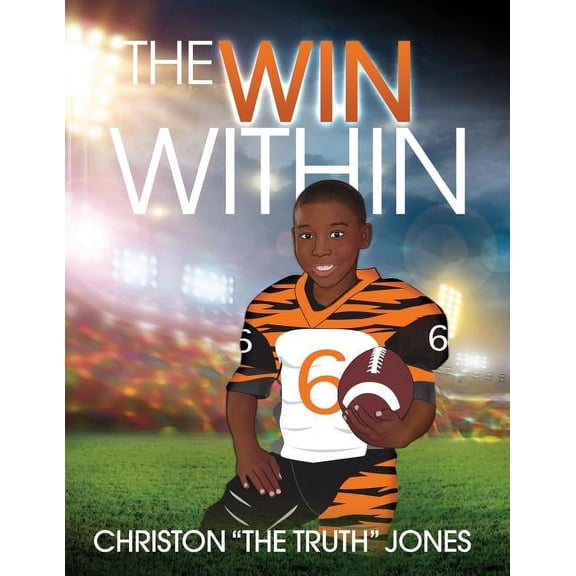 The Win Within, (Paperback)