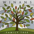 thumbnail image 1 of The Winans - Family Tree - Music & Performance - CD, 1 of 1
