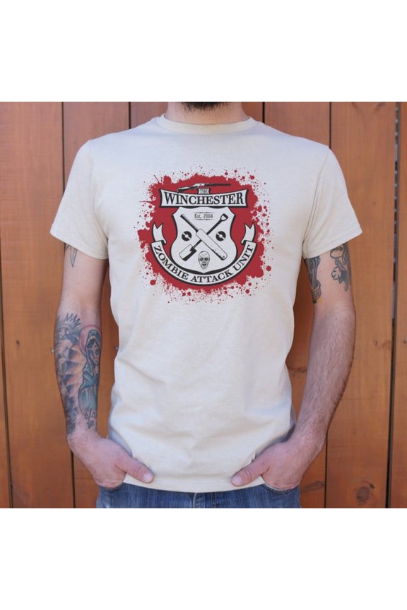 The Winchester Tavern Unisex T-Shirt Tee Sweatshirt Hoodie Tank Top