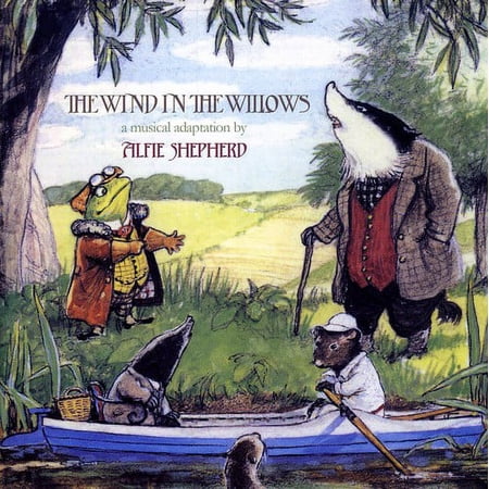 The Wind In The Willows
