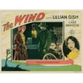 thumbnail image 1 of The Wind Movie Poster Masterprint, 1 of 2