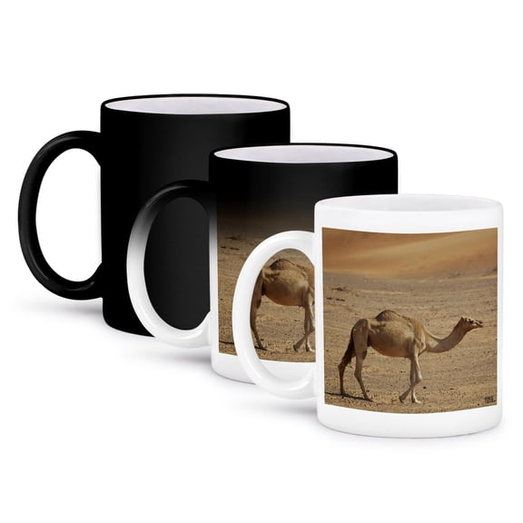 Desert Dunes Mug 11oz