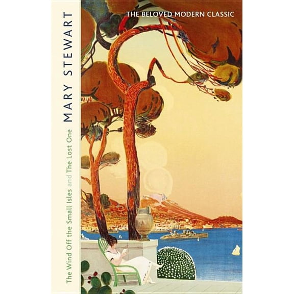 The Wind Off the Small Isles and the Lost One, (Paperback)