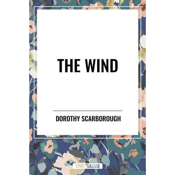 Wind, (Paperback)