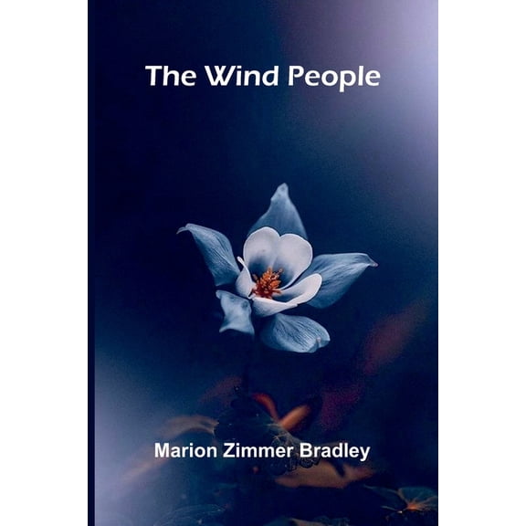 The Wind People, (Paperback)