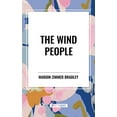 thumbnail image 1 of Wind People, (Paperback), 1 of 1