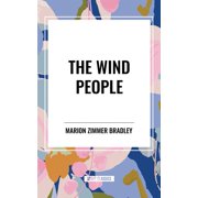 Wind People, Paperback