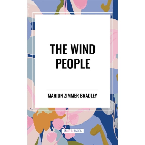Wind People, (Paperback)