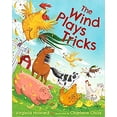 thumbnail image 1 of Pre-Owned The Wind Plays Tricks Paperback, 1 of 1