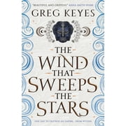 The Wind That Sweeps the Stars, Paperback