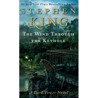 Pre-Owned The Wind Through the Keyhole (Paperback) 1476727732 9781476727738