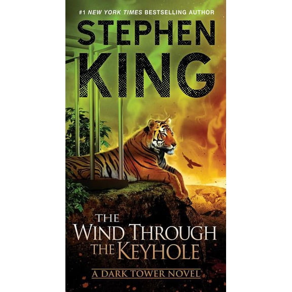Pre-Owned Wind Through the Keyhole