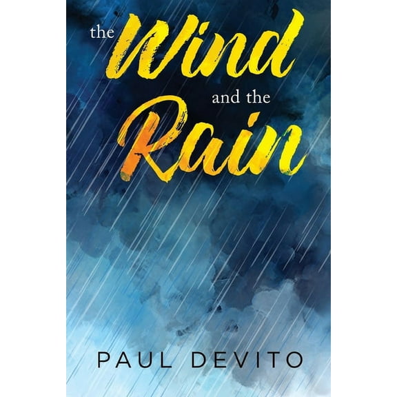 The Wind and the Rain, (Paperback)