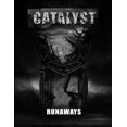 thumbnail image 1 of Runaways - A Catalyst RPG Campaign, (Paperback), 1 of 1