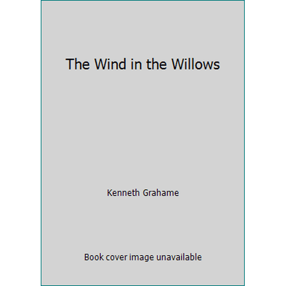 Pre-Owned The Wind in the Willows (Hardcover) 185854601X 9781858546018