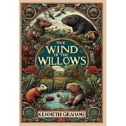 The Wind in the Willows Collectors Edition Laminated Hardback with Jacket, Hardcover