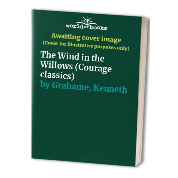 Pre-Owned The Wind in the Willows (Hardcover) 0762405589 9780762405589