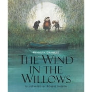 The Wind in the Willows Hardcover