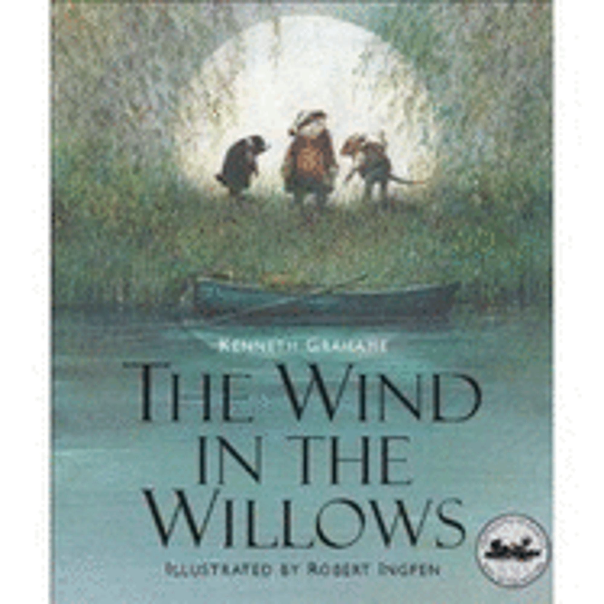 Pre-Owned The Wind in the Willows Hardcover Kenneth Grahame - Walmart ...