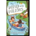 The Wind in the Willows Illustrated (Paperback) - Walmart.com