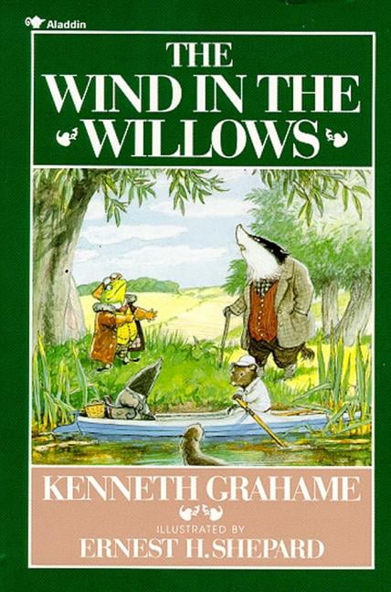 book review wind in the willows