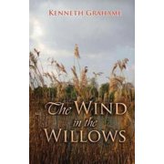 The Wind in the Willows, Paperback