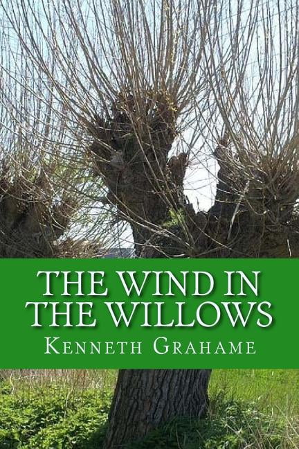 The Wind in the Willows, (Paperback)