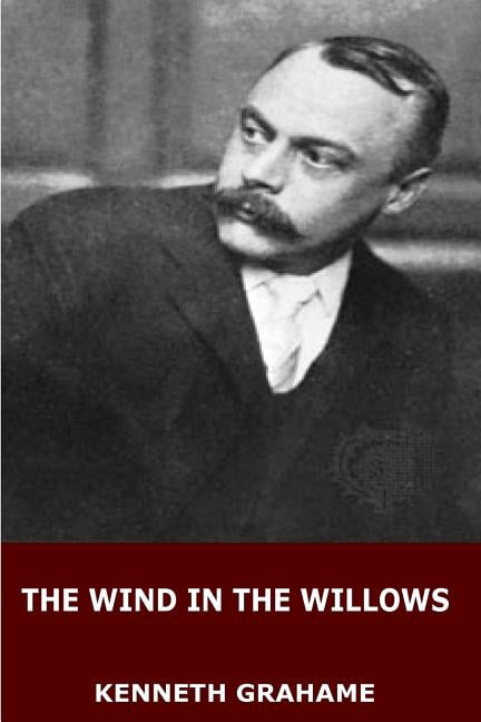 The Wind in the Willows, (Paperback)