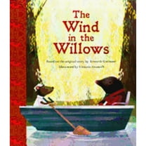 Pre-Owned The Wind in the Willows (Classic Story) (Hardcover) 1472352033 9781472352033
