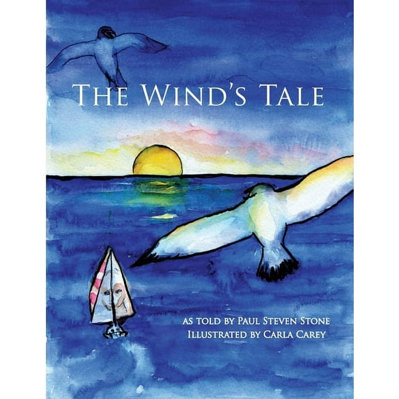 The Wind's Tale, (Paperback)