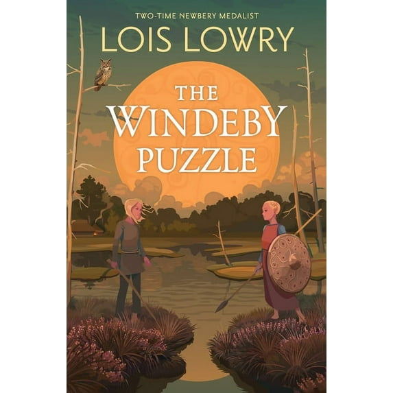 The Windeby Puzzle: History and Story, (Hardcover)
