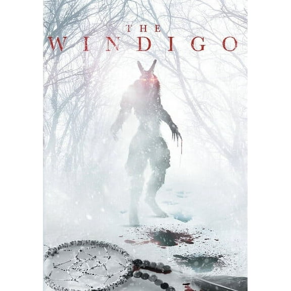 The Windigo (DVD), Indican Pictures, Horror