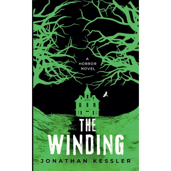 The Winding, (Paperback)