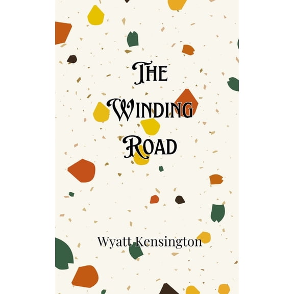 The Winding Road, (Paperback)