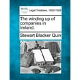 thumbnail image 1 of The Winding Up of Companies in Ireland. (Paperback), 1 of 1