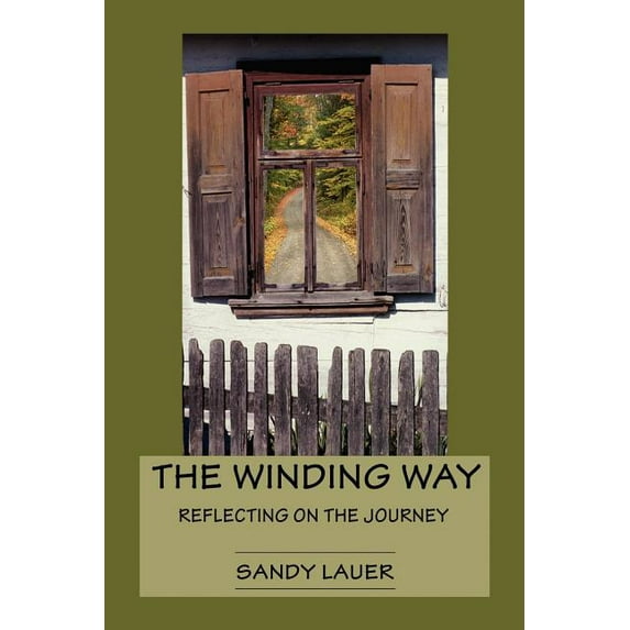 The Winding Way (Paperback)