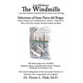 thumbnail image 1 of The Windmills (Los Molinos) : ...And Other Selected Translated Poetry, Of: Juan Parra Del Riego (Paperback), 1 of 1