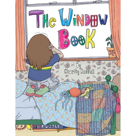 The Window Book, (Paperback)