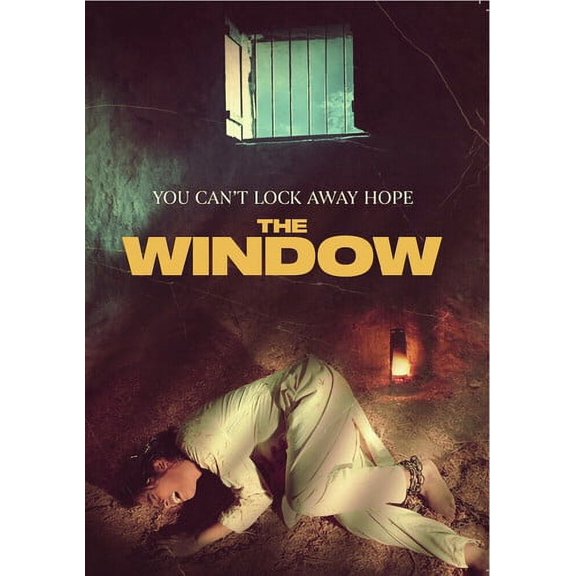 The Window (DVD), Deskpop Ent., Drama