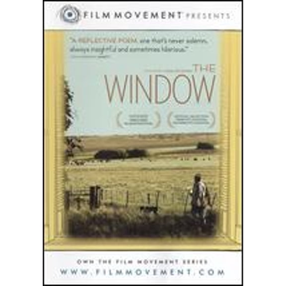 Pre-Owned The Window (DVD)