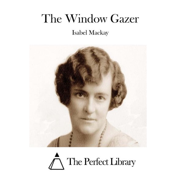 The Window Gazer (Paperback)