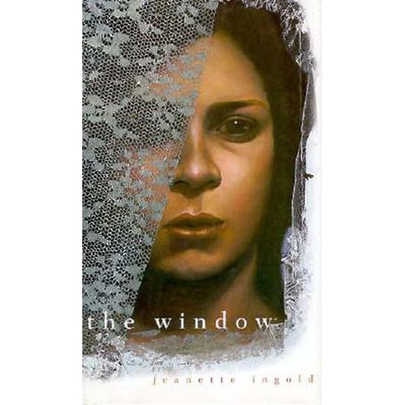 Pre-Owned The Window (Hardcover)