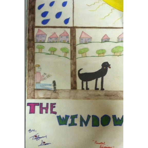 The Window, (Paperback)