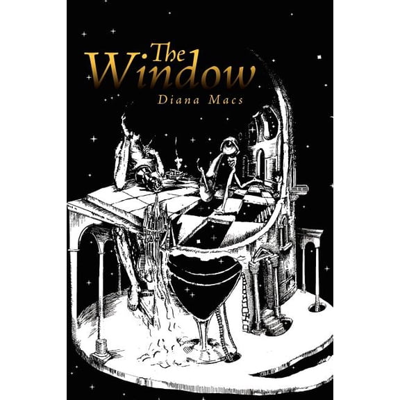 The Window (Paperback)