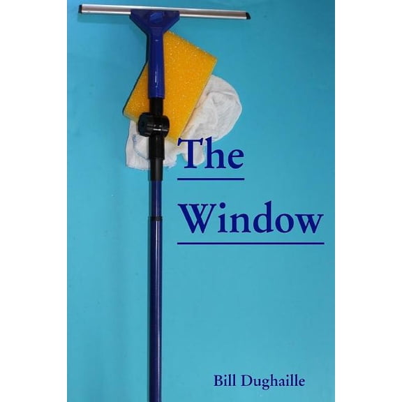 The Window (Paperback)