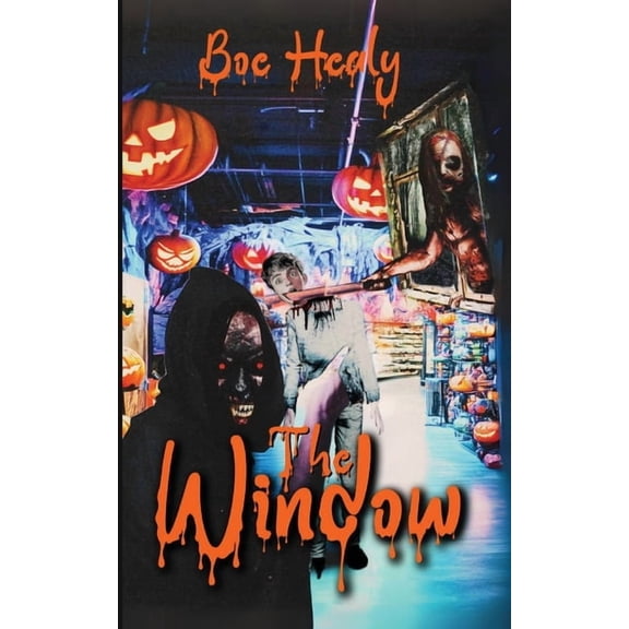 The Window, (Paperback)