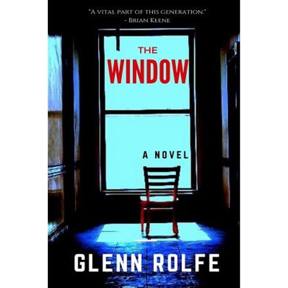 Pre-Owned The Window Paperback